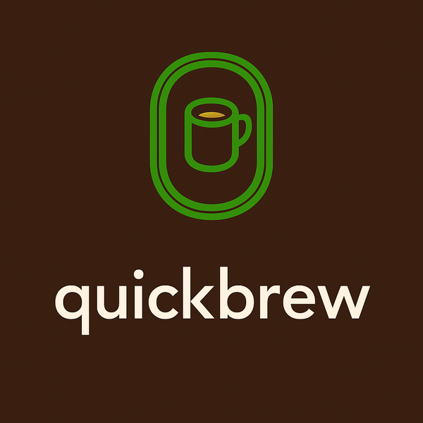 quickbrew